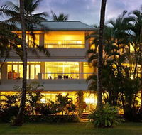 Balboa Apartments - Accommodation China