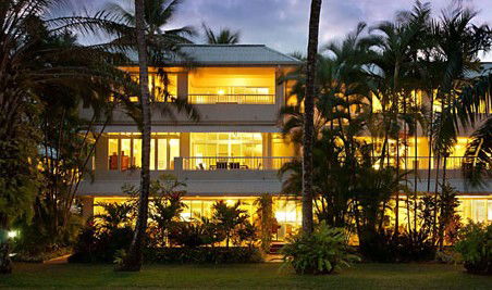 Balboa Apartments - Accommodation Guide 0