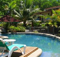 Lychee Tree Holiday Apartments - Accommodation China