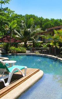 Lychee Tree Holiday Apartments - Accommodation China 0