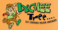 Lychee Tree Holiday Apartments - Accommodation China 1