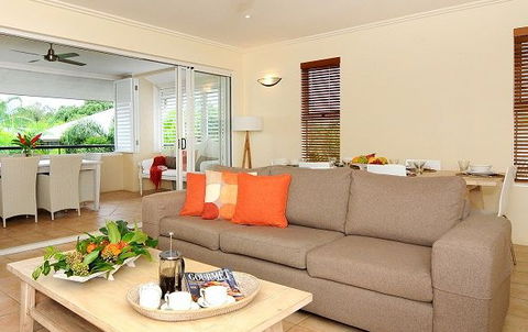 Cayman Villas Port Douglas - Accommodation China 2