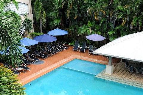 Cayman Villas Port Douglas - Accommodation China 4