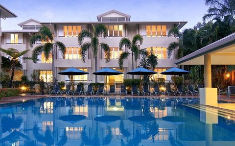 Cayman Villas Port Douglas - Accommodation China 5