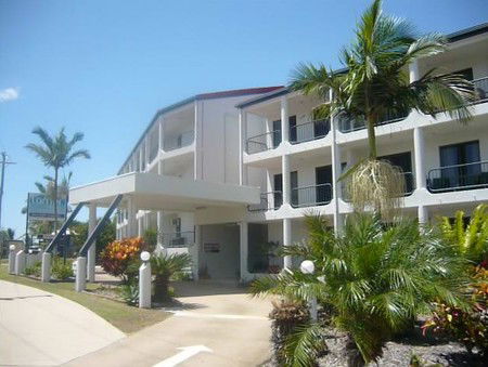 Farnborough QLD Accommodation China