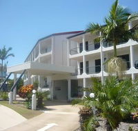 L'Amor Holiday Apartments - Accommodation China