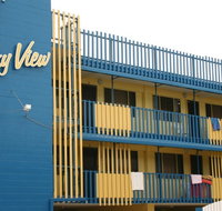 Sky View Coastal Luxury Units - Accommodation Guide