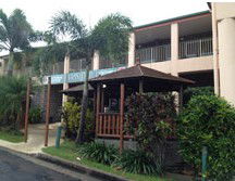Grand Hotel Thursday Island - Accommodation Asia 0