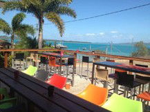 Grand Hotel Thursday Island - Accommodation Asia 2