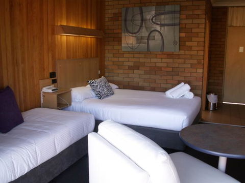 Court Street Motel - Accommodation China 2
