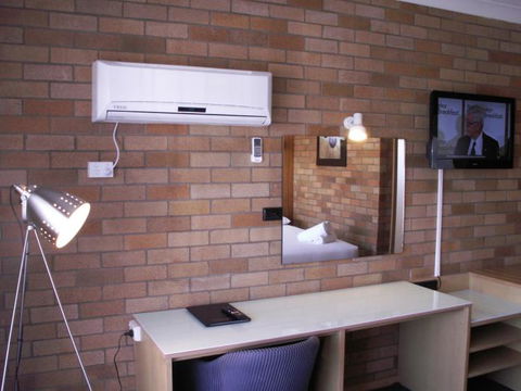 Court Street Motel - Accommodation China 3