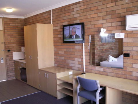 Court Street Motel - Accommodation China 4