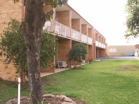 Court Street Motel - Accommodation China 6