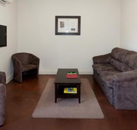 Alice On Todd - Accommodation Guide