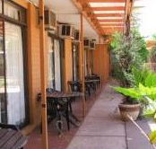 Desert Rose Inn - Accommodation Guide