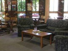 Desert Rose Inn - Accommodation Guide 1