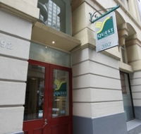 Quest Fairfax House - Accommodation Asia