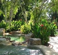 Howard Springs Caravan Park - Accommodation China