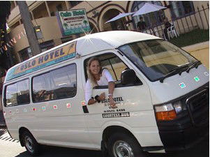 Oslo Hotel - Accommodation China 0