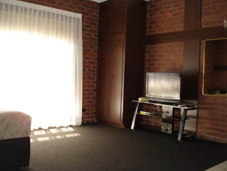 Albury Townhouse - Accommodation China 1