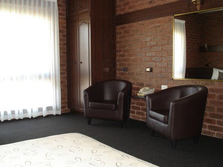 Albury Townhouse - Accommodation China 3