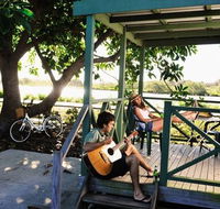 Calypso Holiday Park - Accommodation Guide