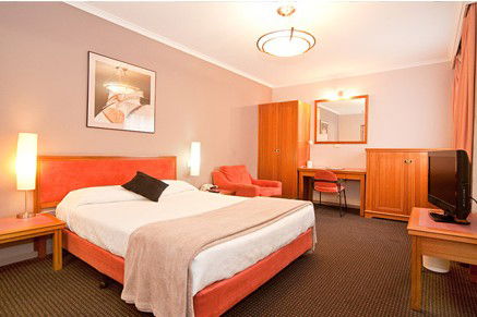 O'Connell Inn - Accommodation Asia 1