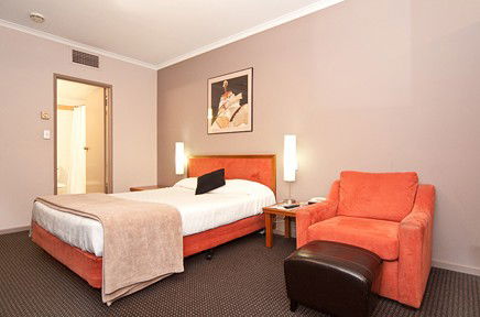 O'Connell Inn - Accommodation Asia 2