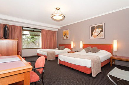 O'Connell Inn - Accommodation Asia 3