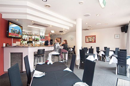 O'Connell Inn - Accommodation Asia 4