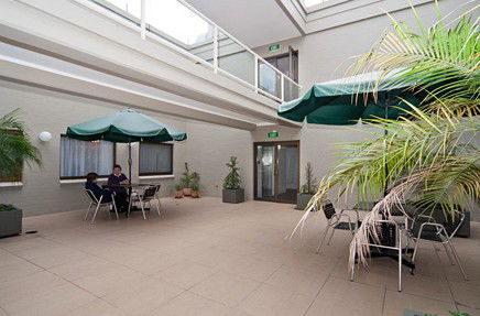 O'Connell Inn - Accommodation Asia 5
