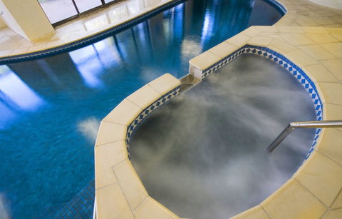 Headland Tropicana - Accommodation China 1