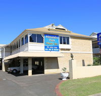Alexandra Park Motor Inn - Accommodation China