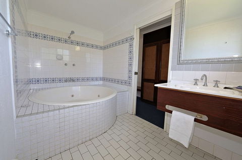 Alexandra Park Motor Inn - Accommodation China 4