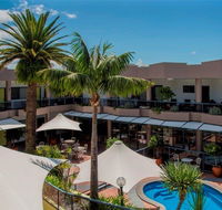 Rockpool Motor Inn - Accommodation Guide