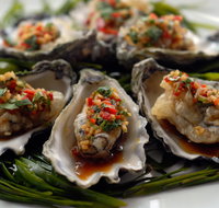 Bannisters - Accommodation China