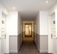 Pensione Hotel Perth - Accommodation Guide
