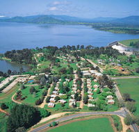Lake Hume Resort - Accommodation Guide