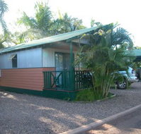 Ivanhoe Village Caravan Resort - Accommodation Guide