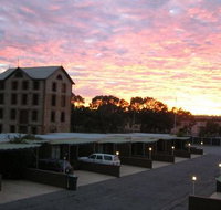 Old Mill Motel Dongara - Accommodation Guide