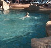 Undara Experience Lava Lodge