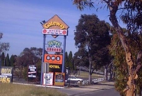 Gateway Hotel Geelong - Accommodation Guide 1