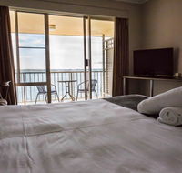 Beachcomber Hotel - Accommodation Asia