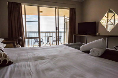 Beachcomber Hotel - Accommodation Asia 0