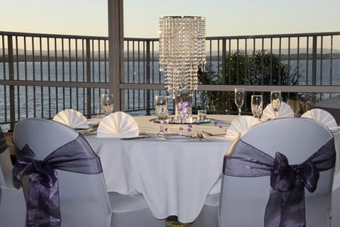 Beachcomber Hotel - Accommodation Asia 1