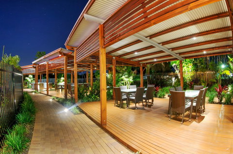 BIG4 Gold Coast Holiday Park & Motel - Accommodation Asia 2