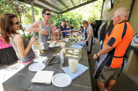 BIG4 Gold Coast Holiday Park & Motel - Accommodation Asia 3