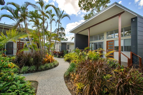 BIG4 Gold Coast Holiday Park & Motel - Accommodation Asia 4