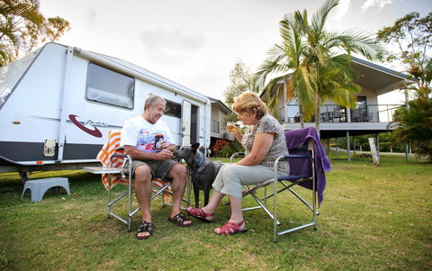 BIG4 Gold Coast Holiday Park & Motel - Accommodation Asia 5