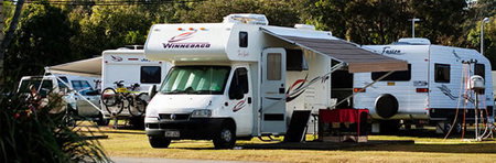 BIG4 Gold Coast Holiday Park & Motel - Accommodation Asia 9